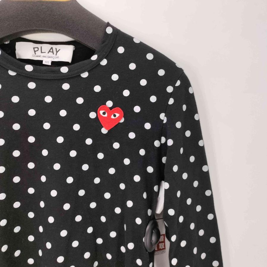 PLAY COMME des GARCONS GARCONS(プレイコムデギャルソン) AD2025/7