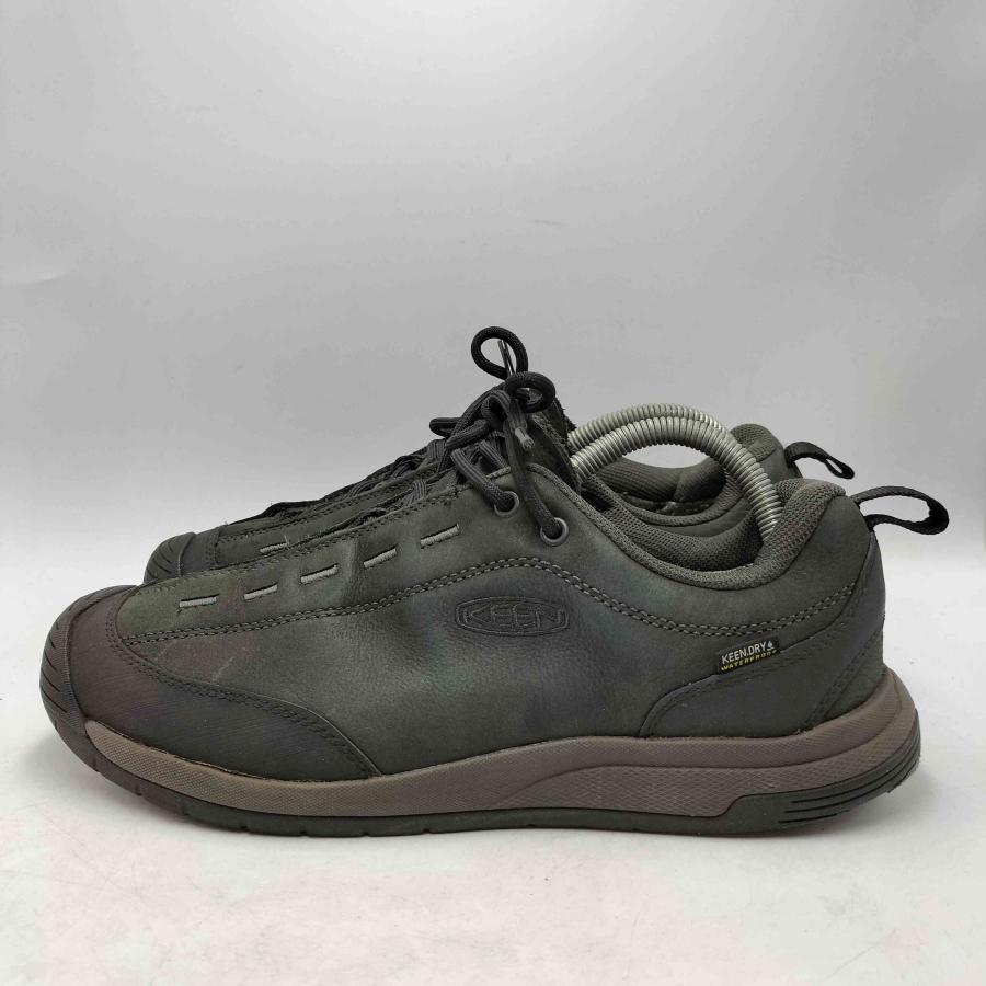 KEEN（キーン） JASPER II WP ジャスパー ツー ウォータープルーフ