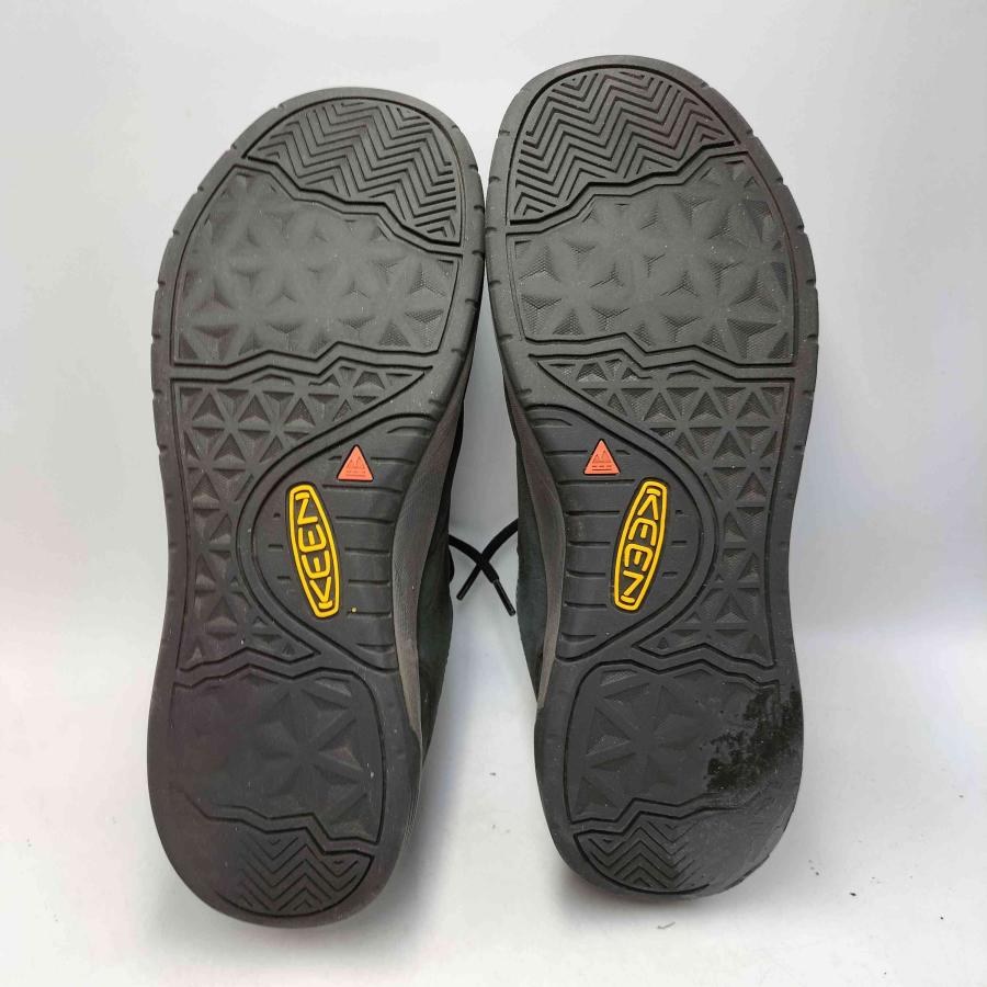 KEEN（キーン） JASPER II WP ジャスパー ツー ウォータープルーフ