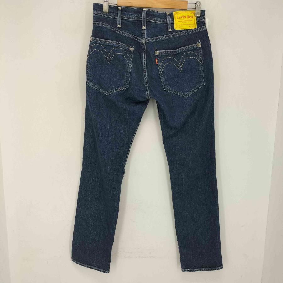 Levi's RED Levis RED(リーバイスレッド) 502 デニムパンツ メンズ 30