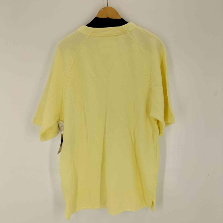 JIL SANDER（ジルサンダー） S/S スウェットTシャツ メンズ import：L