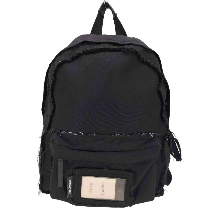 Acne Studios（アクネ ストゥディオズ） LARGE BACKPACK メンズ 表記無