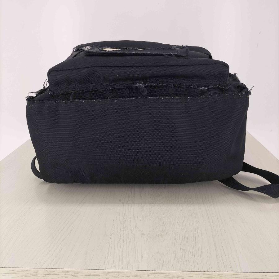 Acne Studios（アクネ ストゥディオズ） LARGE BACKPACK メンズ 表記無