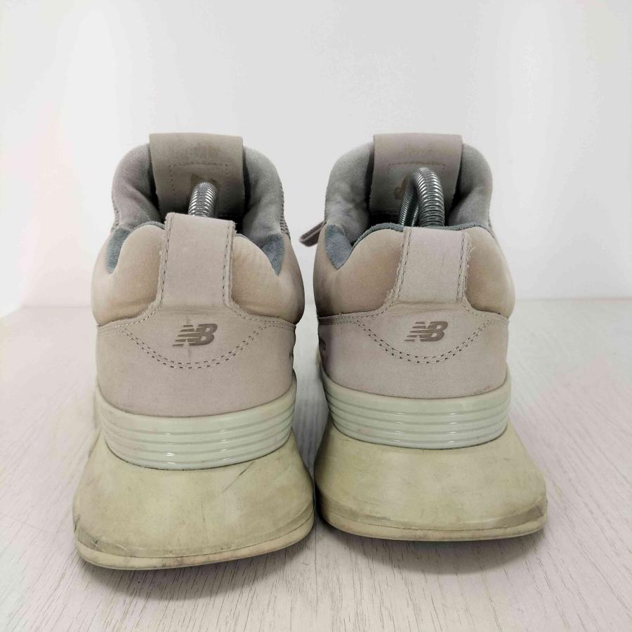 AURALEE(オーラリー) R_C2 GORE-TEX  ローカットスニーカー AURALEE（オーラリー） R_C2 GORE-TEX ローカットスニーカー メンズ