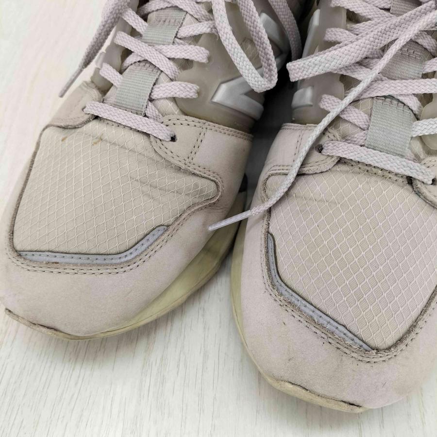 AURALEE(オーラリー) R_C2 GORE-TEX  ローカットスニーカー AURALEE（オーラリー） R_C2 GORE-TEX ローカットスニーカー メンズ