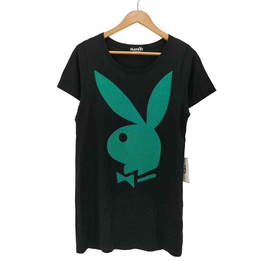 HYSTERIC GLAMOUR（ヒステリックグラマー） Y2K ロゴプリントTシャツ