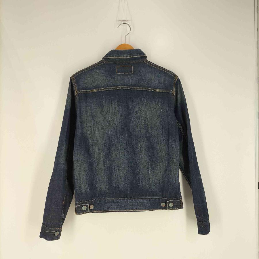 Levi's（リーバイス） Levis(リーバイス) 00S 70507 ダメージ 2nd