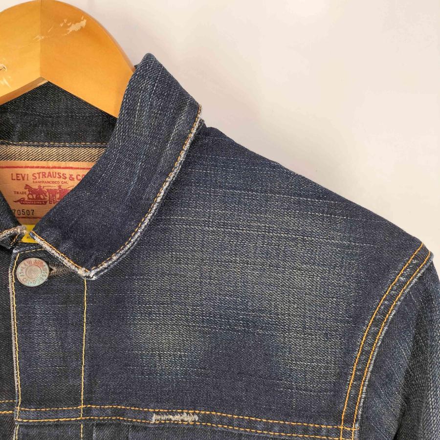 Levi's（リーバイス） Levis(リーバイス) 00S 70507 ダメージ 2nd