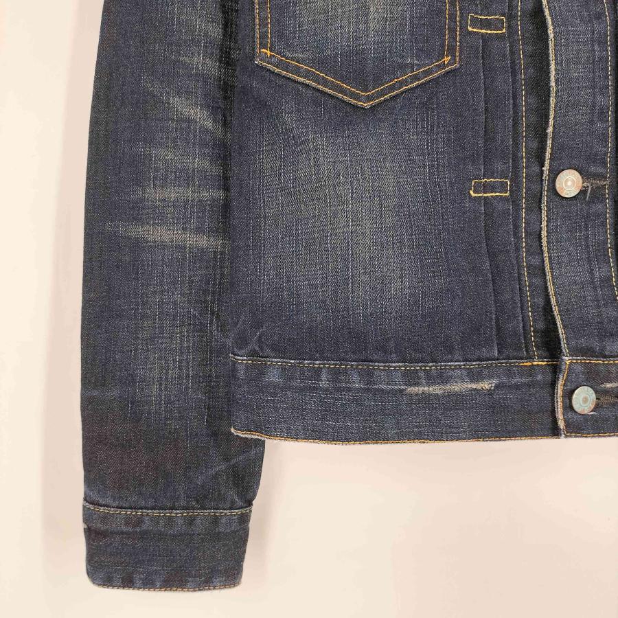 Levi's（リーバイス） Levis(リーバイス) 00S 70507 ダメージ 2nd