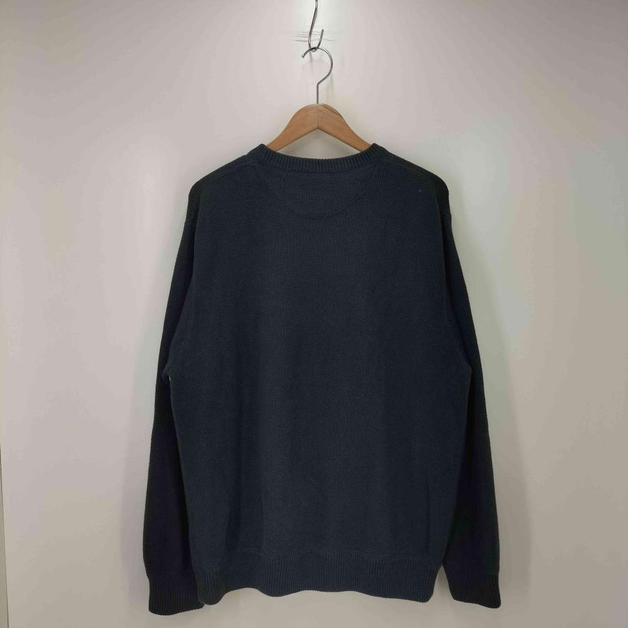 Eddie Bauer（エディーバウアー） 90s-00s コットンニット メンズ JPN