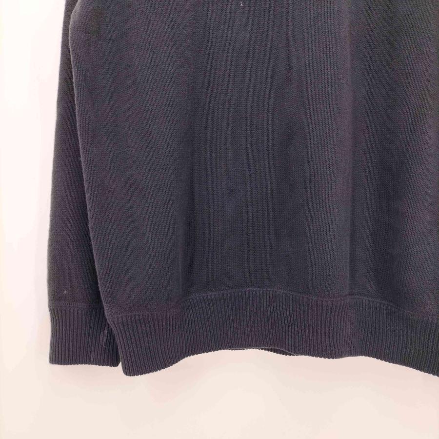 Eddie Bauer（エディーバウアー） 90s-00s コットンニット メンズ JPN