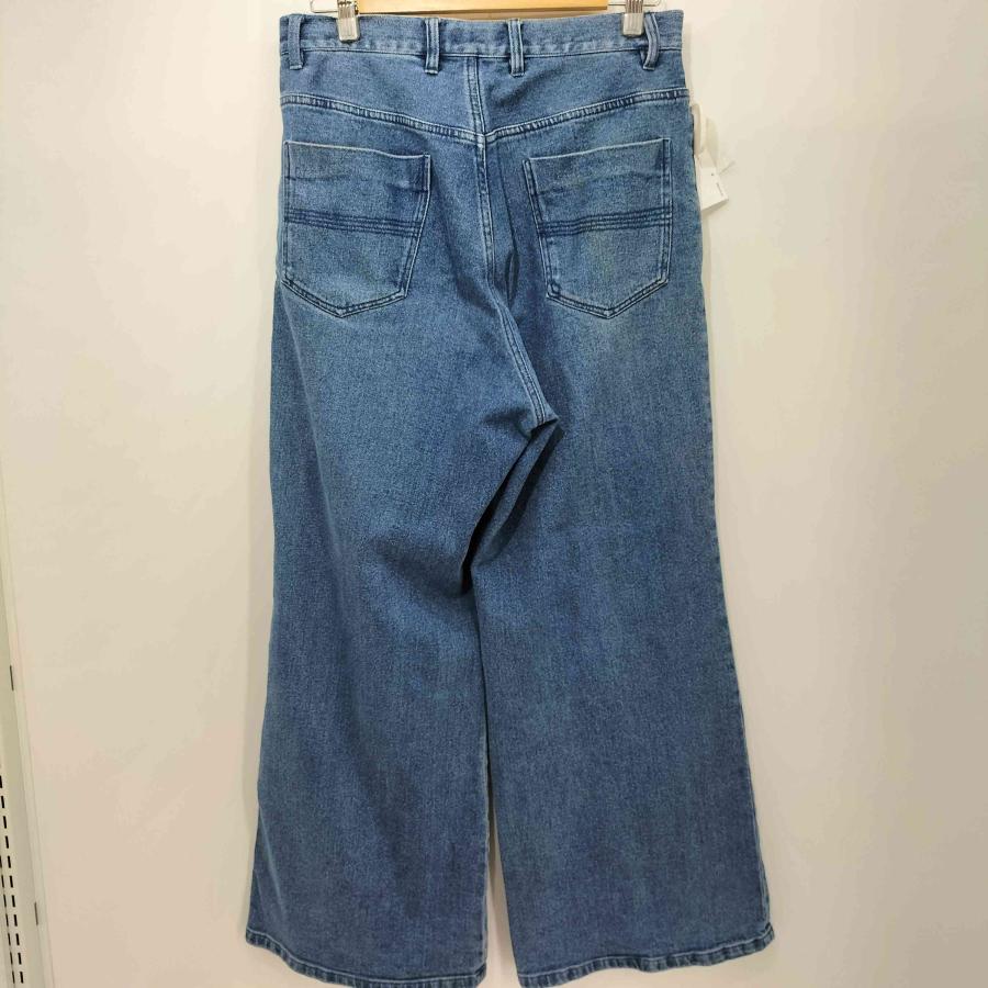 HARE（ハレ） バギーフレアデニムパンツ メンズ JPN：S 中古 古着 0422