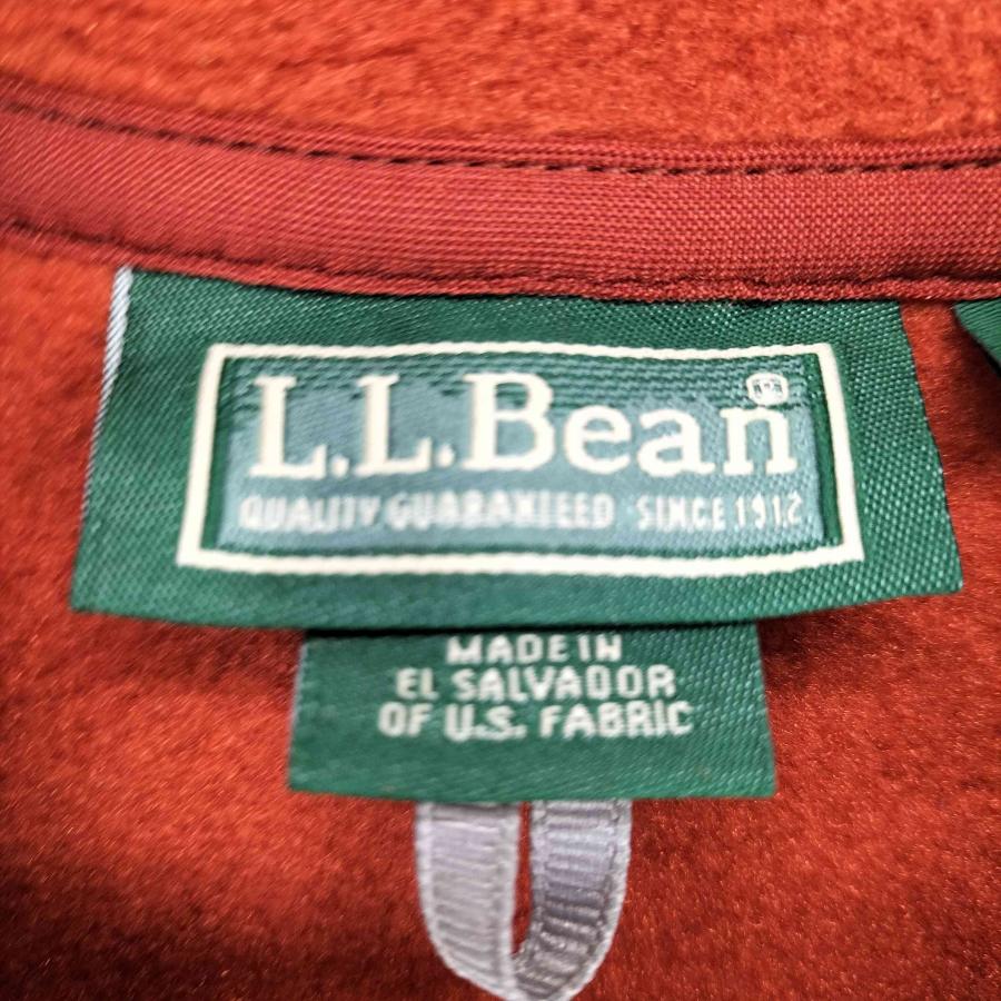 L.L.Bean（エルエルビーン） ポーラテック フリースジャケット メンズ 