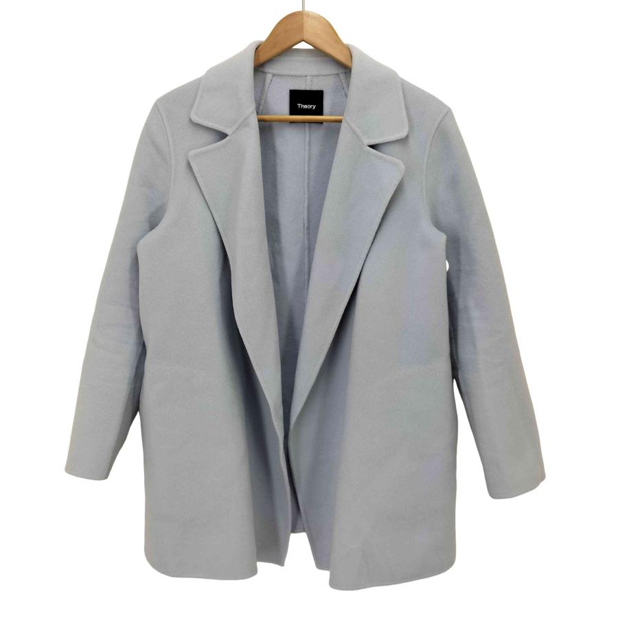 Theory セオリー　コートLuxe New Divide Clairene theory（セオリー） Luxe New Divide Clairene/リュクスニュー