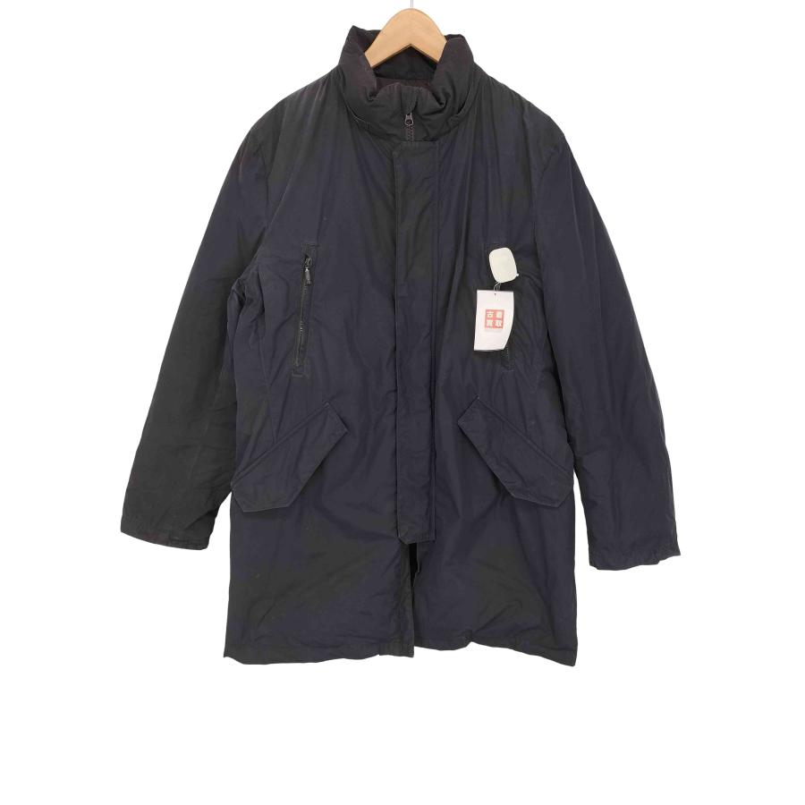 BARNEYS NEWYORK（バーニーズニューヨーク） ダウンハーフコート