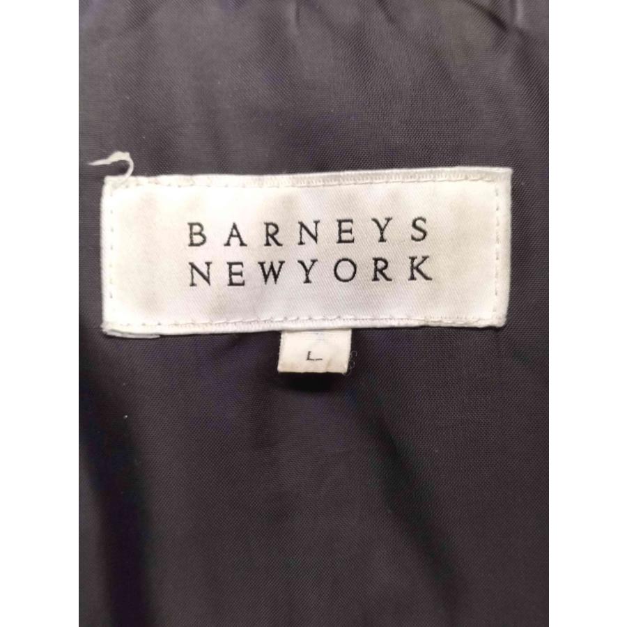 BARNEYS NEWYORK（バーニーズニューヨーク） ダウンハーフコート