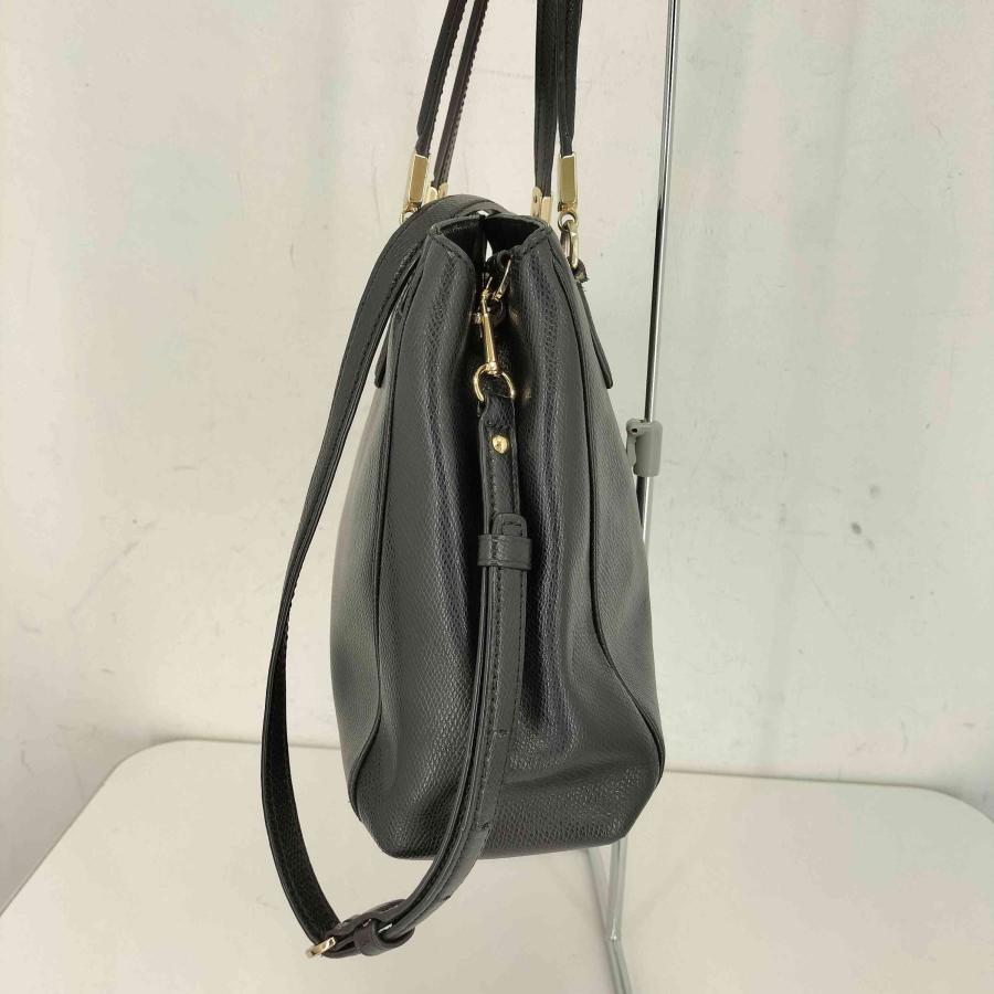 COACH（コーチ） 2way レザー ショルダーバッグ レディース 表記無 