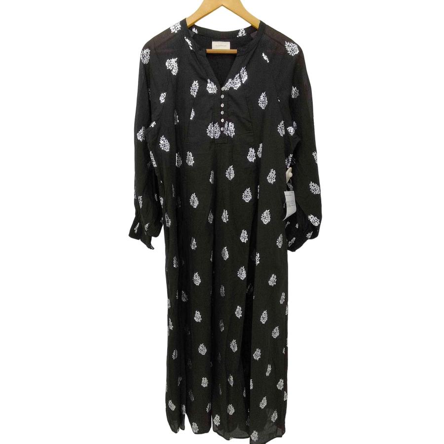 NE QUITTEZ PAS!（ヌキテパ） NE QUITTEZ PAS(ヌキテパ) 26SS Cotton