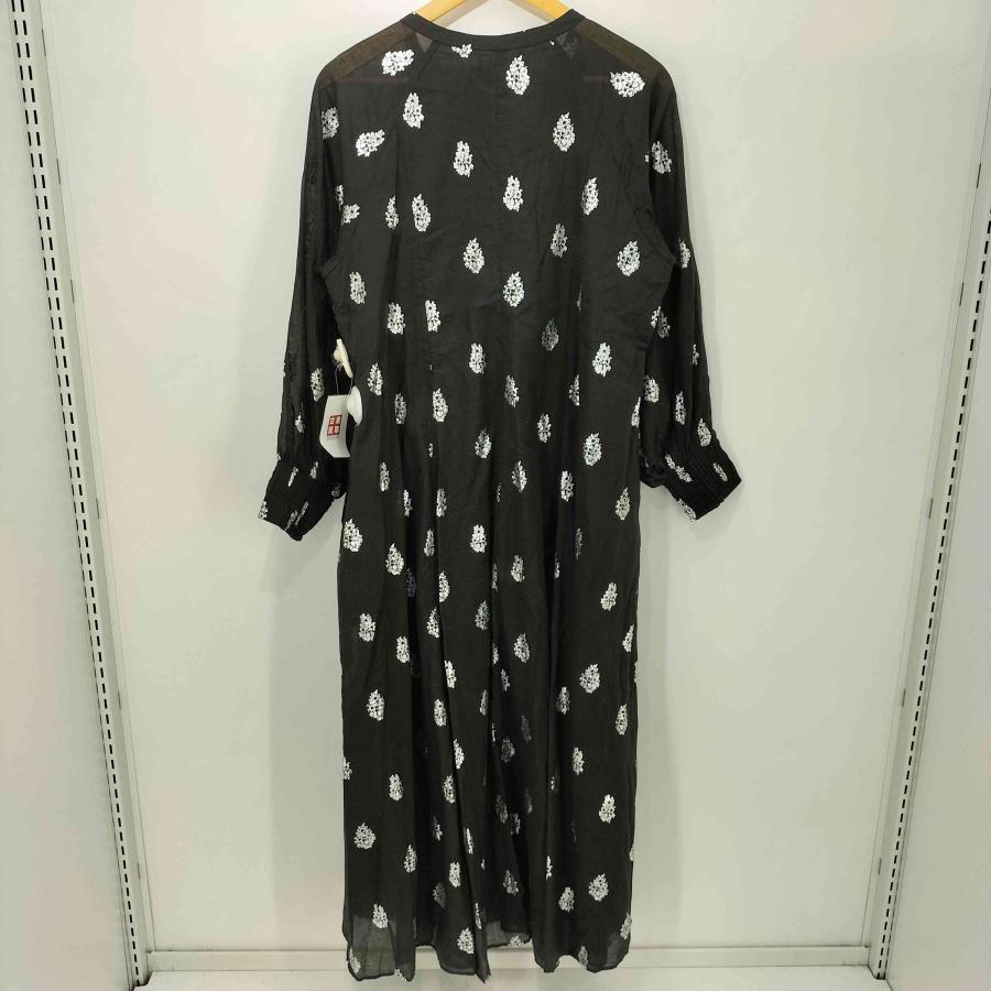 NE QUITTEZ PAS!（ヌキテパ） NE QUITTEZ PAS(ヌキテパ) 26SS Cotton