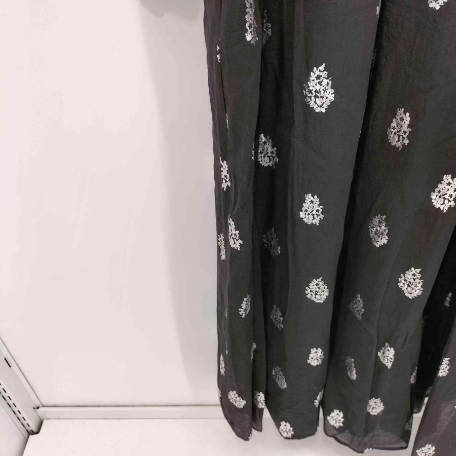 NE QUITTEZ PAS!（ヌキテパ） NE QUITTEZ PAS(ヌキテパ) 26SS Cotton