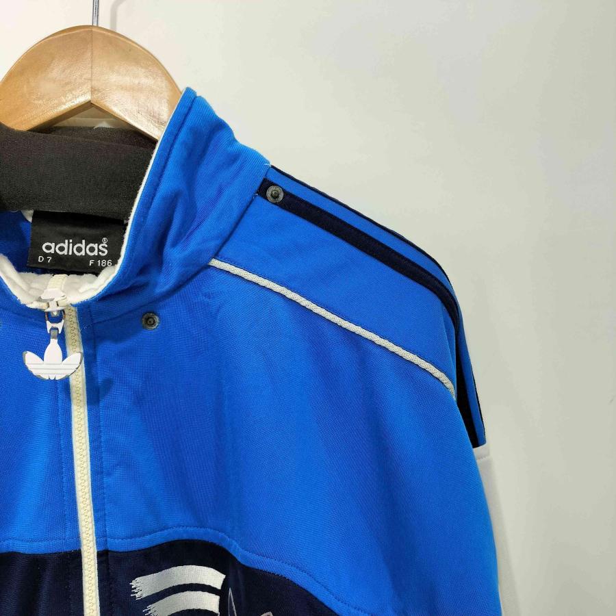 adidas（アディダス） 90s マルチカラー トラックジャケット メンズ F