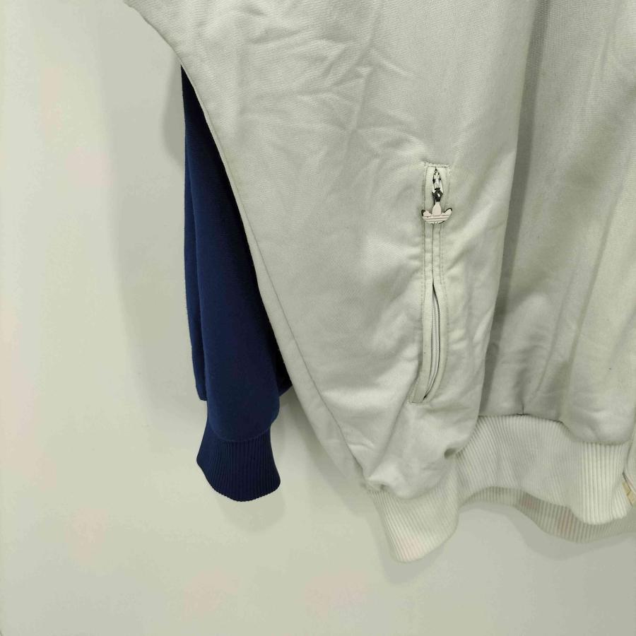adidas（アディダス） 90s マルチカラー トラックジャケット メンズ F
