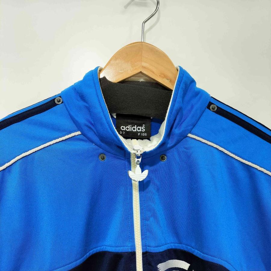 adidas（アディダス） 90s マルチカラー トラックジャケット メンズ F
