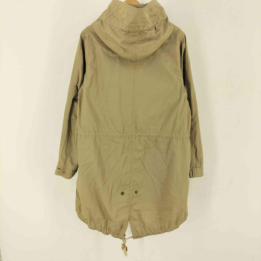 Khaju（カージュ） ライナー付き モッズコート メンズ 表記無 中古 