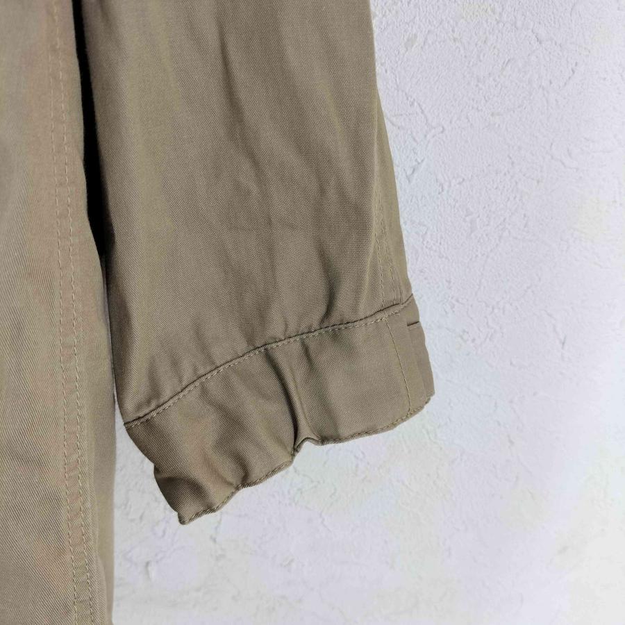 Khaju（カージュ） ライナー付き モッズコート メンズ 表記無 中古 