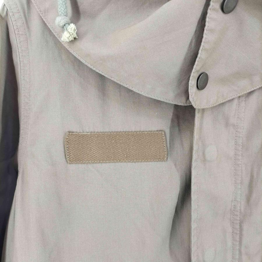 Khaju（カージュ） ライナー付き モッズコート メンズ 表記無 中古 