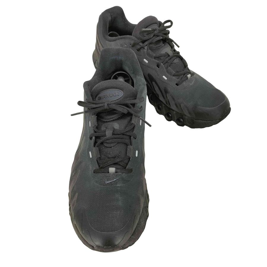 NIKE（ナイキ） AIR MAX DN8 BLACK/ANTHRACITE エア マックス DN8 メン