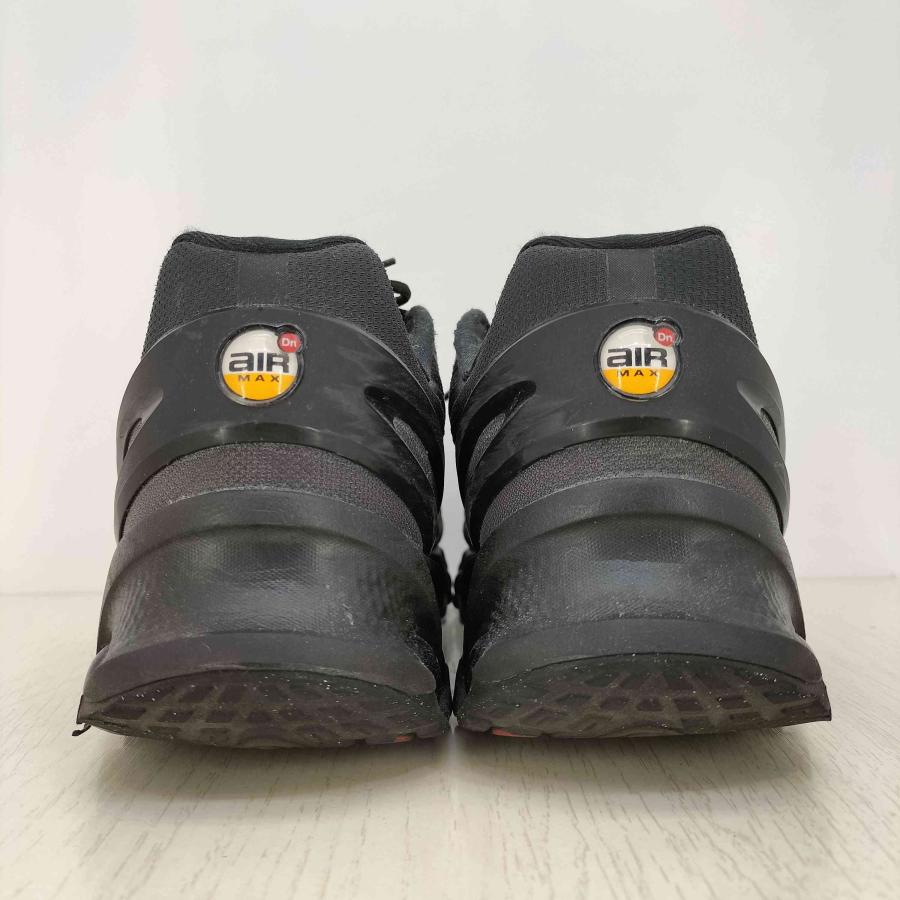 NIKE（ナイキ） AIR MAX DN8 BLACK/ANTHRACITE エア マックス DN8 メン