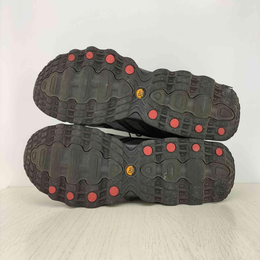 NIKE（ナイキ） AIR MAX DN8 BLACK/ANTHRACITE エア マックス DN8 メン