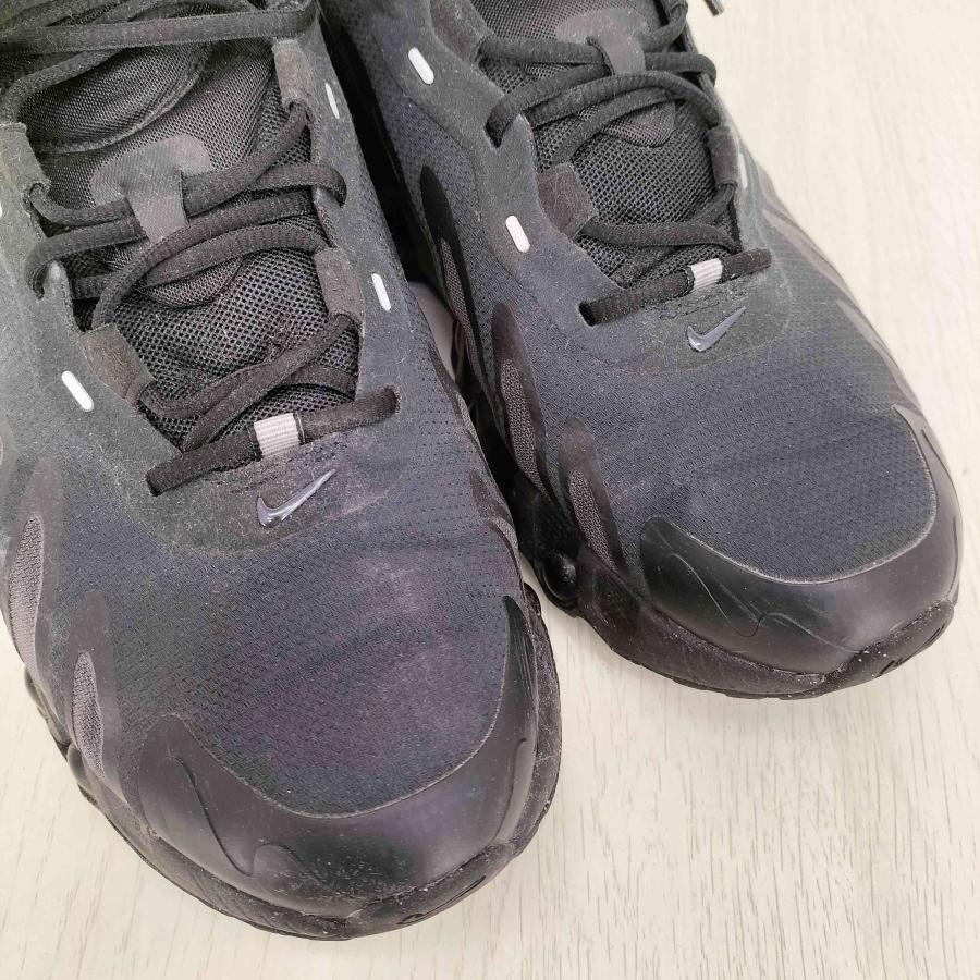 NIKE（ナイキ） AIR MAX DN8 BLACK/ANTHRACITE エア マックス DN8 メン