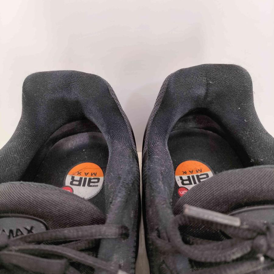 NIKE（ナイキ） AIR MAX DN8 BLACK/ANTHRACITE エア マックス DN8 メン