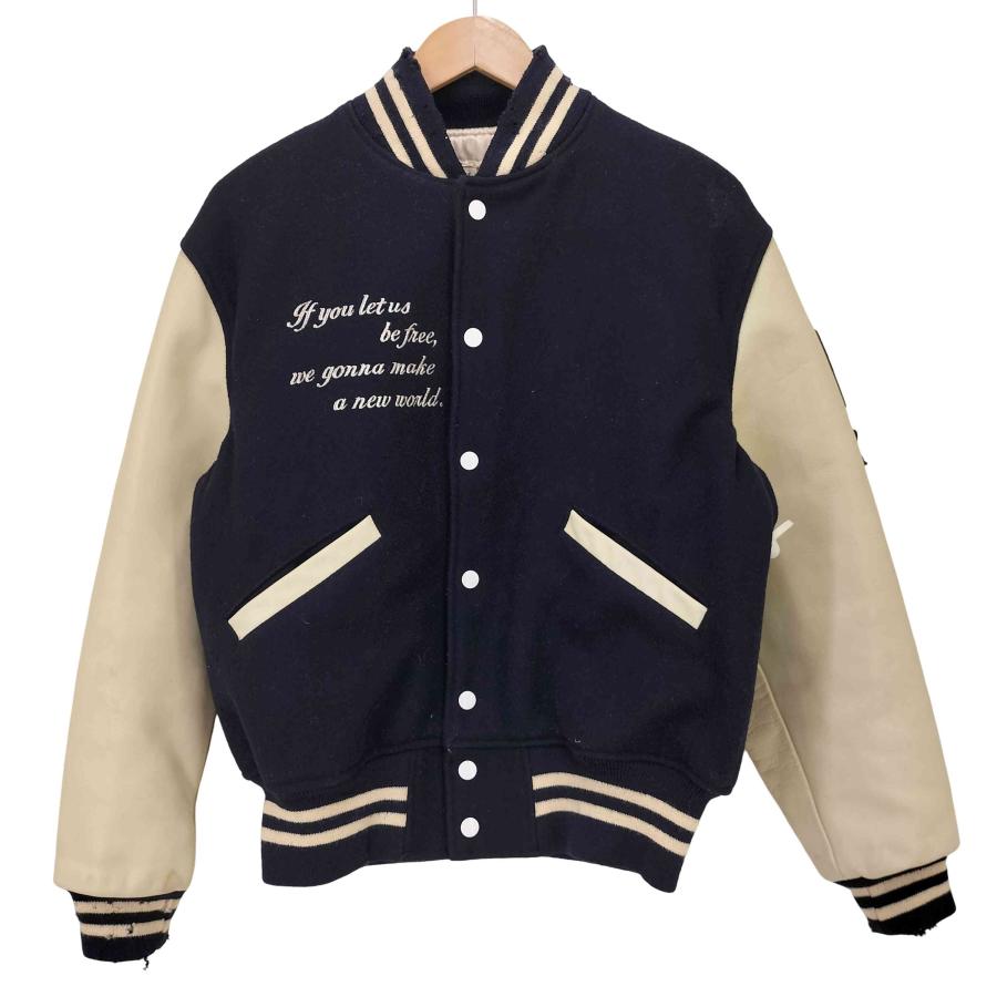 USED古着(ユーズドフルギ) David Workshop アワードジャケット