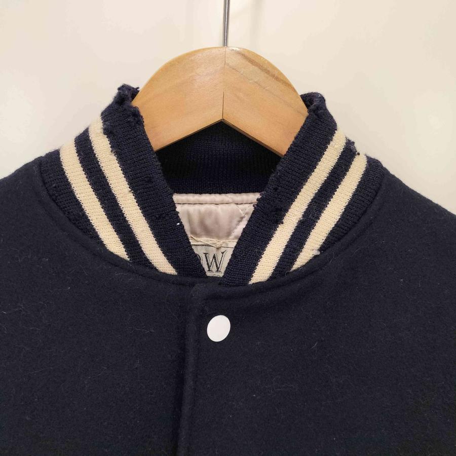 USED古着(ユーズドフルギ) David Workshop アワードジャケット
