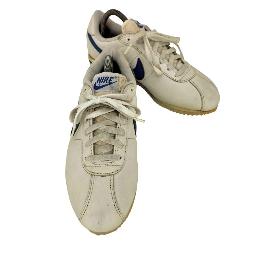 NIKE（ナイキ） 90S LETHER CORTEZ 2 レザー コルテッツ 2 95年製 白青