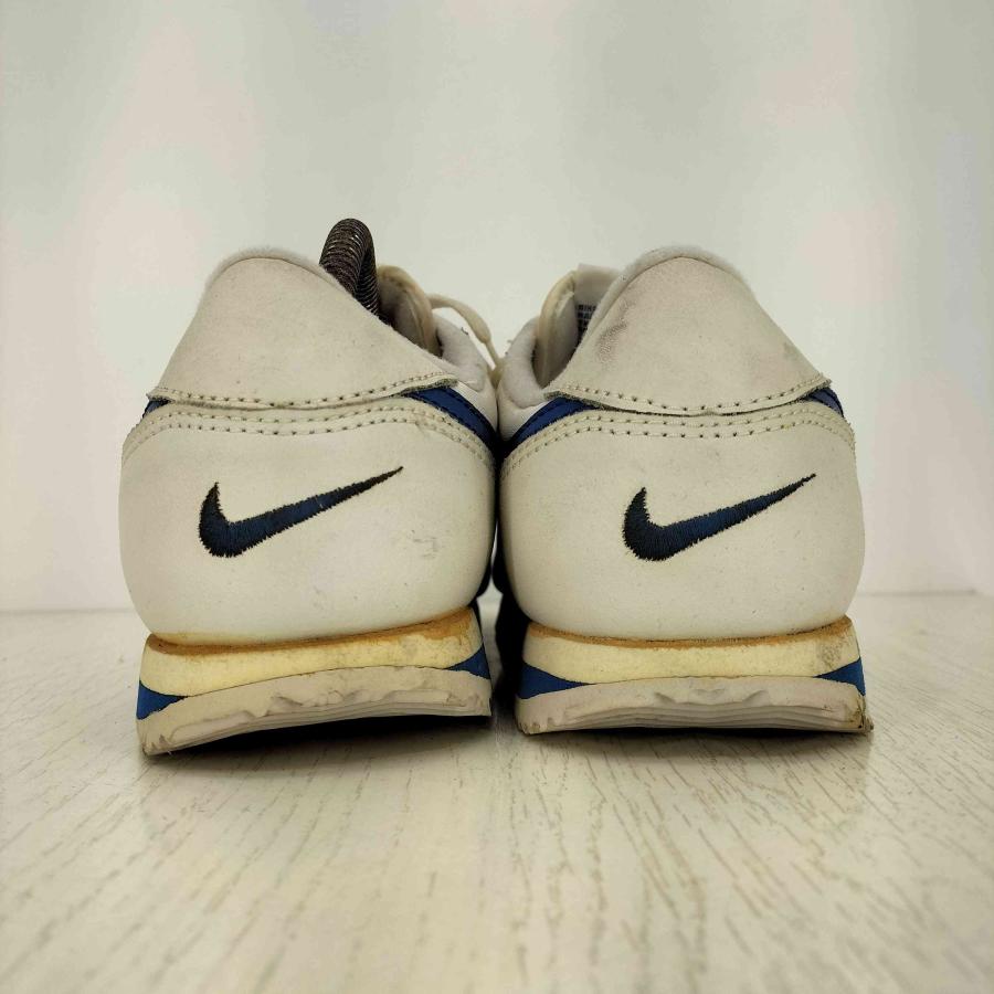 NIKE（ナイキ） 90S LETHER CORTEZ 2 レザー コルテッツ 2 95年製 白青
