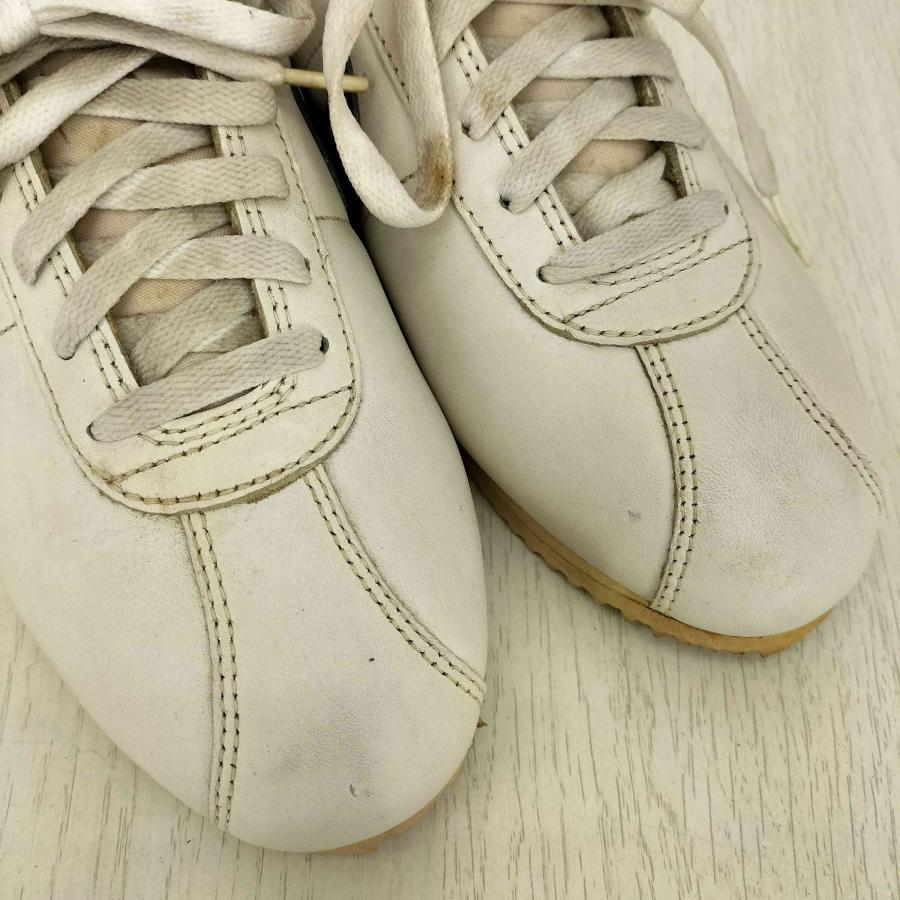 NIKE（ナイキ） 90S LETHER CORTEZ 2 レザー コルテッツ 2 95年製 白青