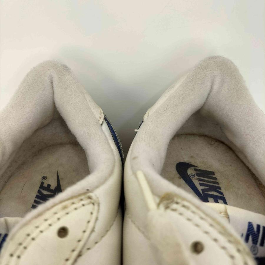 NIKE（ナイキ） 90S LETHER CORTEZ 2 レザー コルテッツ 2 95年製 白青