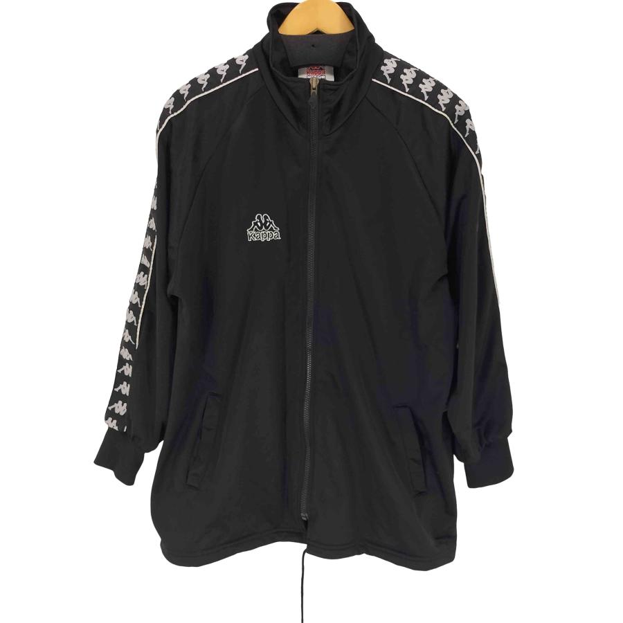 Kappa（カッパ） ラグラントラックジャケット メンズ import：M 中古