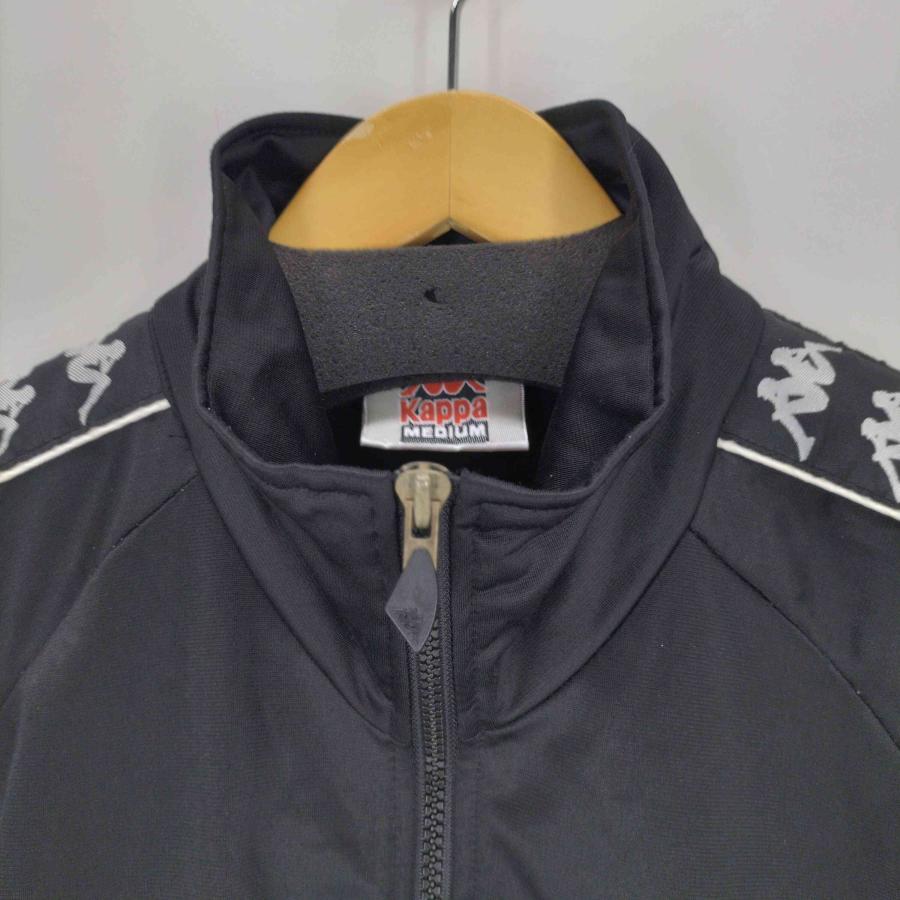 Kappa（カッパ） ラグラントラックジャケット メンズ import：M 中古