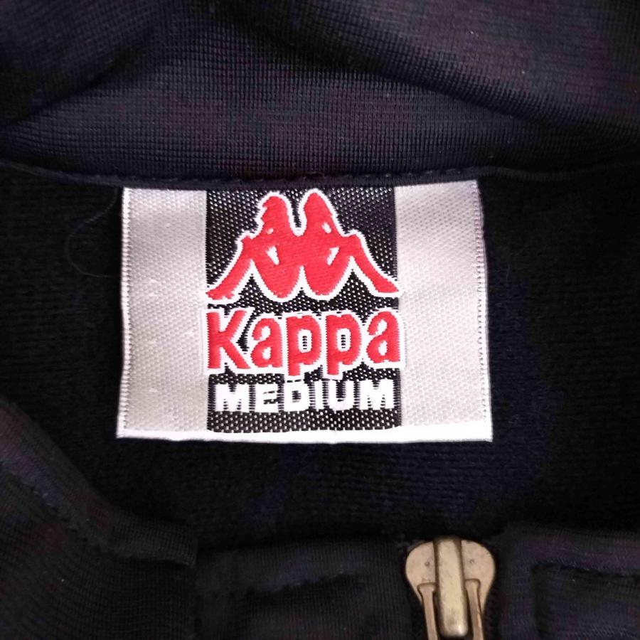Kappa（カッパ） ラグラントラックジャケット メンズ import：M 中古