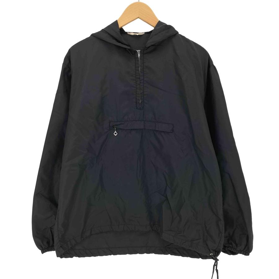 USED古着(ユーズドフルギ) 50~60s 三角タグ NYNCOジッパー アノラック