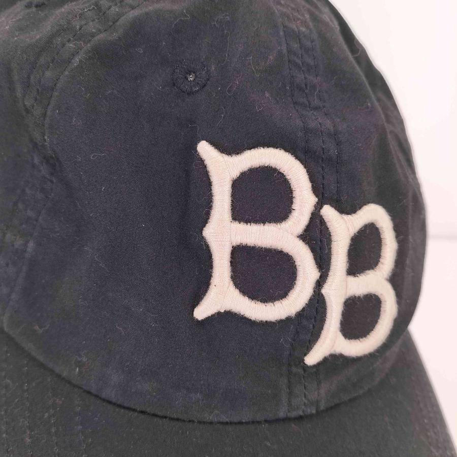 beach made Custom JACKET BEACH BROWNS CAP JACKET BEACH 美品　Brown's cloth BROWN'S JS-002 38 帽子
