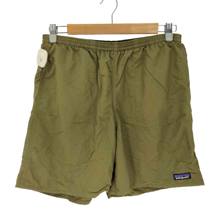 patagonia（パタゴニア） Baggies Longs バギーズ ロング 7インチ