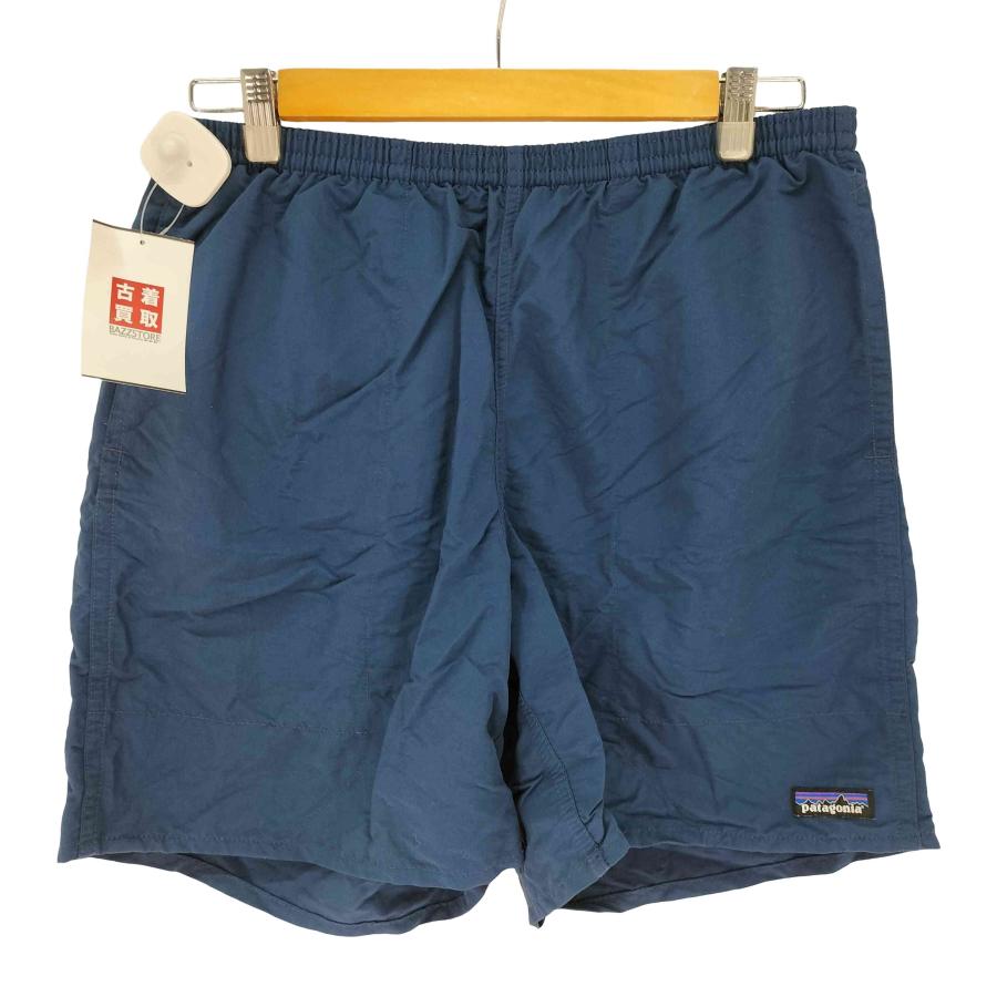 patagonia（パタゴニア） Baggies Longs バギーズ ロング 7インチ