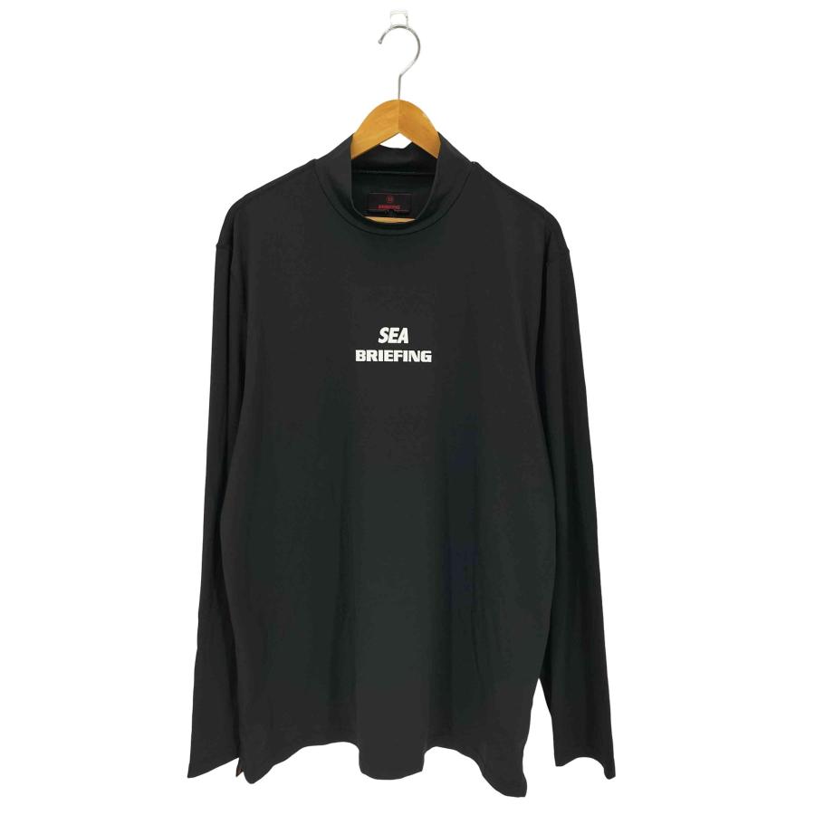 ゴルフ ブリーフィング ウィンダンシー Tour High Neck WDS