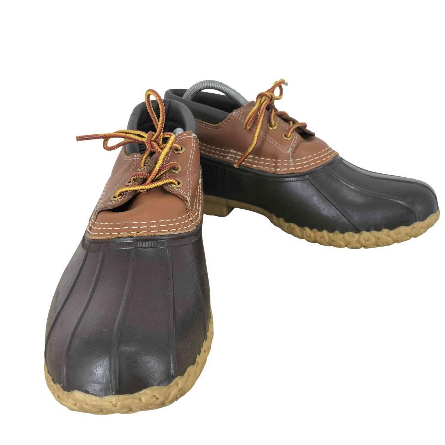 L.L.Bean（エルエルビーン） ビーンブーツ ガムシューズ メンズ 表記無